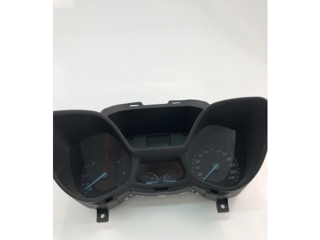 Панель приборов FT1T10849GD   Ford Transit -  Tourneo Connect       