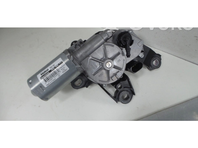 Моторчик заднего дворника 4KE955711    Audi e-tron