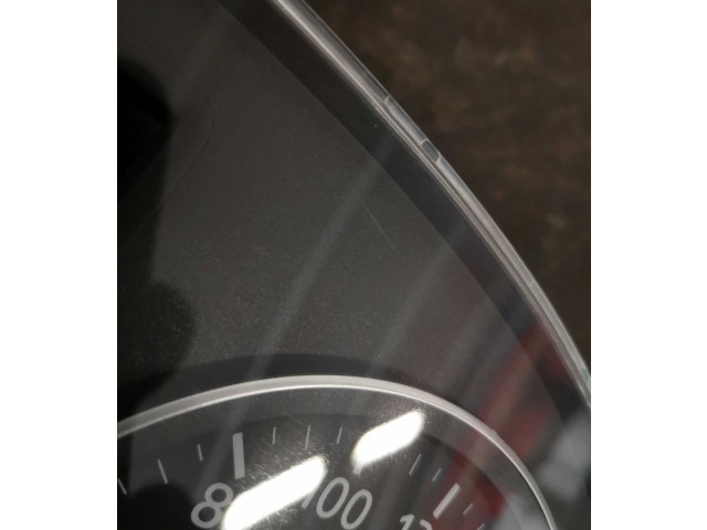 Панель приборов 248101432R, 248101432R Dacia Sandero