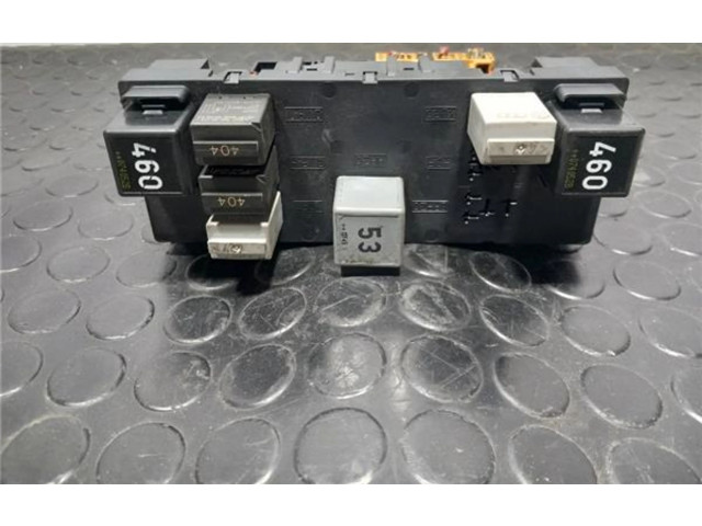 Блок предохранителей 3C0937049AH   Volkswagen Caddy    