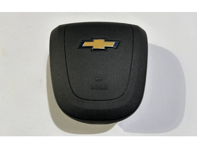 Подушка безопасности водителя 23170890   Chevrolet Camaro