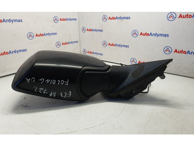 Зеркало электрическое BMW X3 E83 2003 - 2010 года