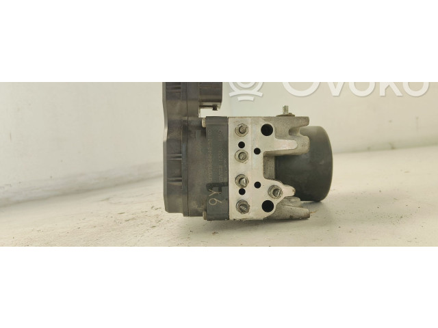 Блок ABS 4454053100 Lexus IS 220D-250-350