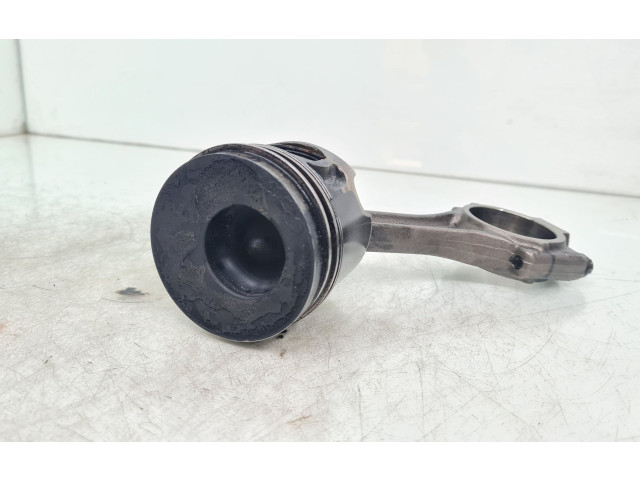 Поршень с шатуном bls Skoda Octavia Mk2 (1Z)