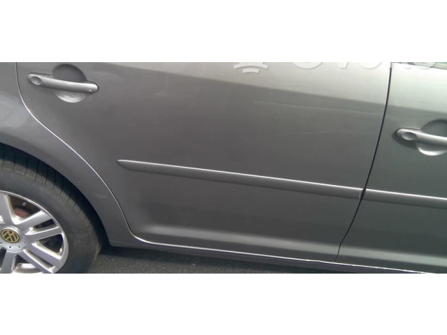 Блок управления климат-контролем 1K0907044BR Volkswagen Touran I