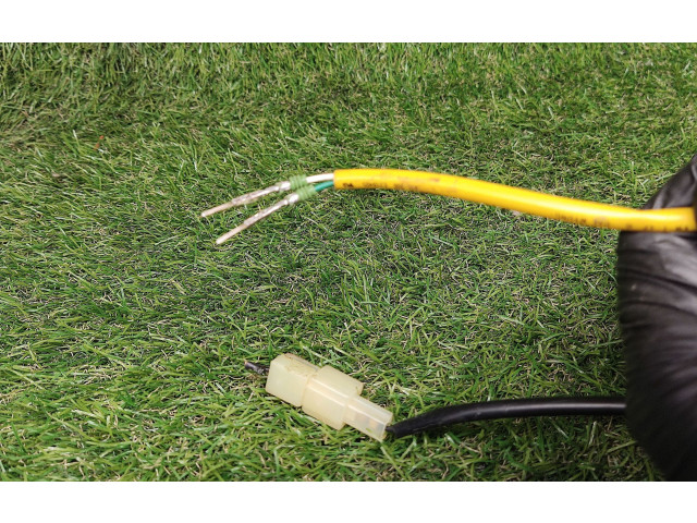 Подрулевой шлейф SRS 7276   Chevrolet Spark