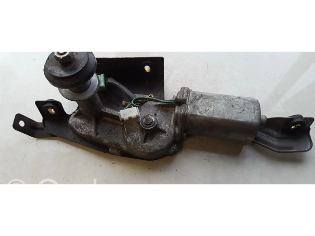Моторчик заднего дворника wm32091s, wm-3209-1s Honda Prelude