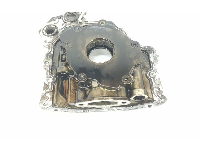 Čerpadlo oleje 1001G8 Citroen C1 1.0