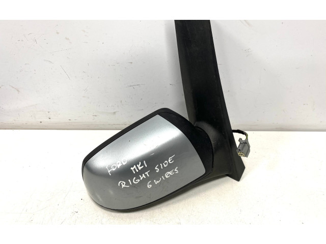 Zpětné zrcátko pravé Ford Focus C-MAX 2003 015847, 025847