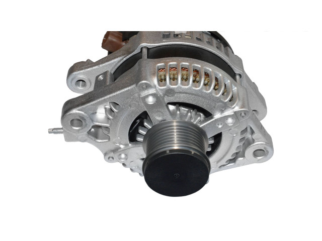 Генератор 1042104670, 104210-4670 Lexus IS 220D-250-350