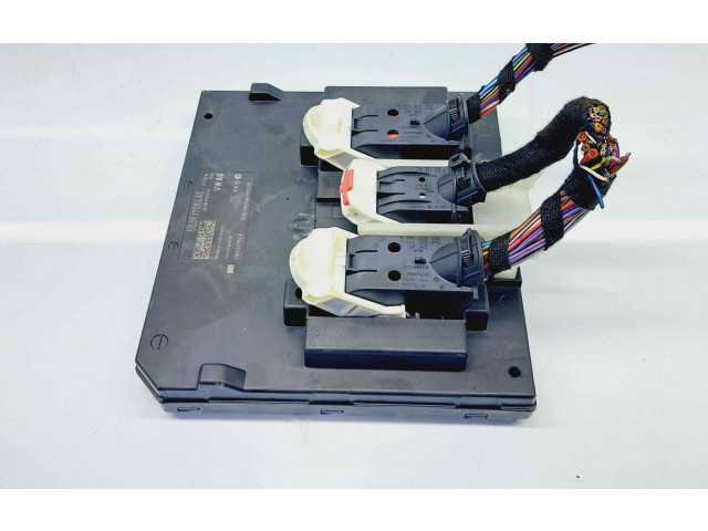 Блок комфорта 5Q0937084AE   Skoda Octavia Mk3 (5E)   