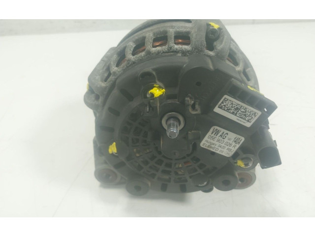 Генератор 05E903026R, 05E903026R Volkswagen Golf SportWagen