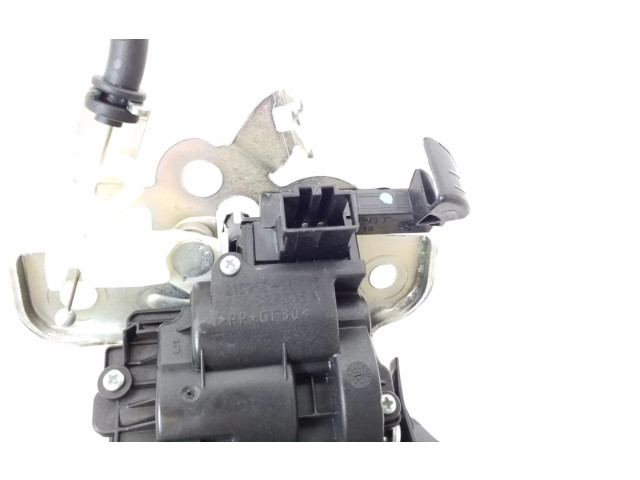 Zámek zadních dveří 4H0827505A Audi A8 S8 D4 4H 2014