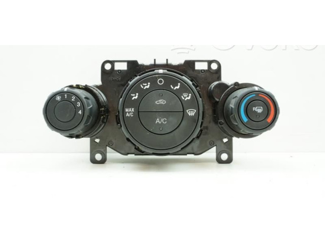 Блок управления климат-контролем 2060385 Ford Ecosport