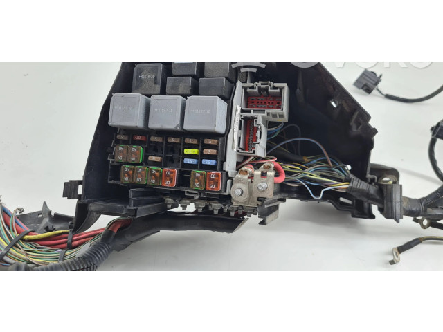 Ящик предохранителей (комплект) BJ3214290, BJ3214290AUC Land Rover Evoque I