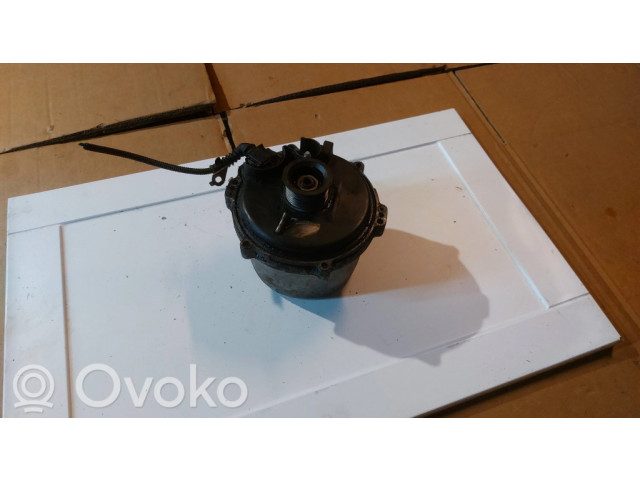 Генератор BMW X5 E53 4.4