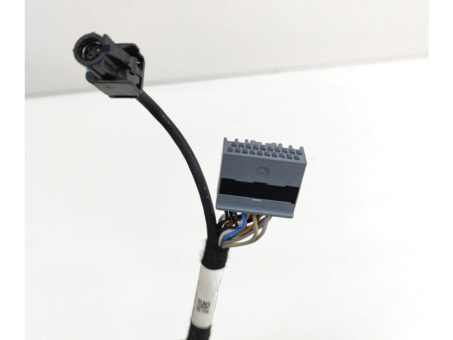 Зеркало электрическое Volvo XC40 - года