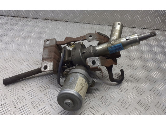  рейка  Колонка рулевая 7700437049   Renault Clio II 1998 - 2001 года