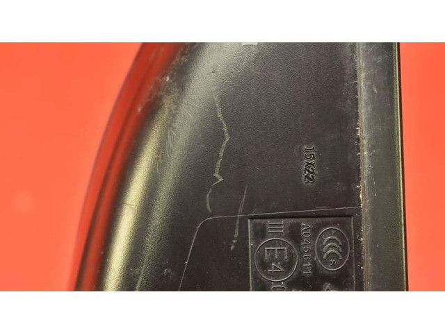 Zpětné zrcátko SsangYong Tivoli 2016 A045611, A045611