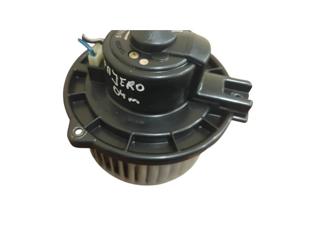 Вентилятор печки 1940005102, 51025F Mitsubishi Pajero