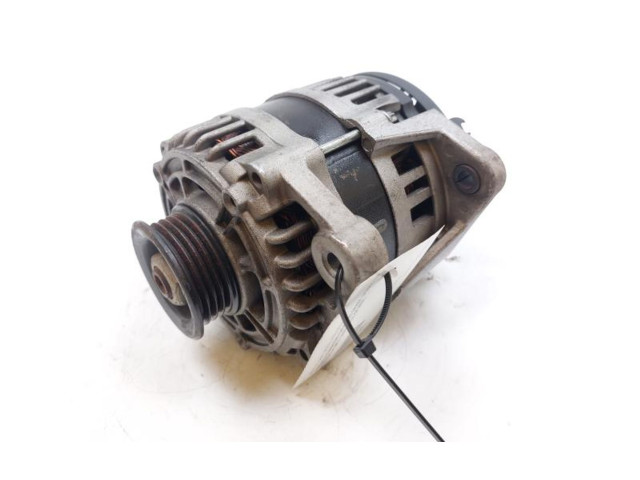 Генератор 96843503, 96843503 Chevrolet Spark