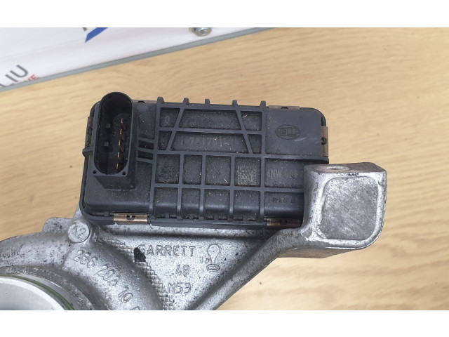 Блок управления Xenon