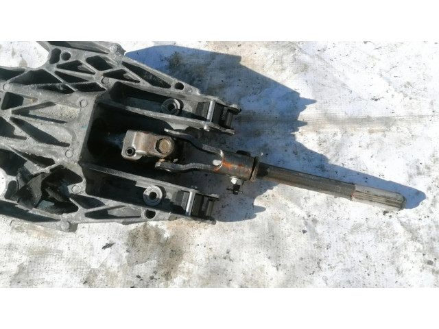 Рулевая рейка 04690972aa Chrysler Pacifica