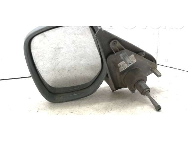 Zpětné zrcátko Citroen Berlingo 2005 E9020117, E9010118