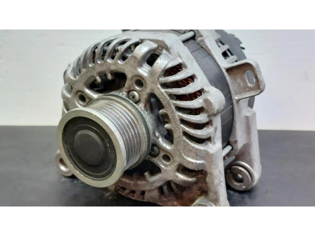 Генератор 9824742880   Peugeot 3008 II      