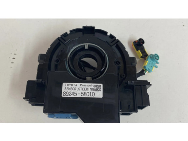 Полоса надувных подушек (кольцо srs)