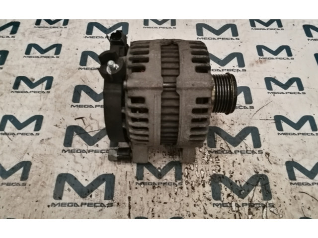 Генератор 6G9N-10300-XC Ford S-MAX