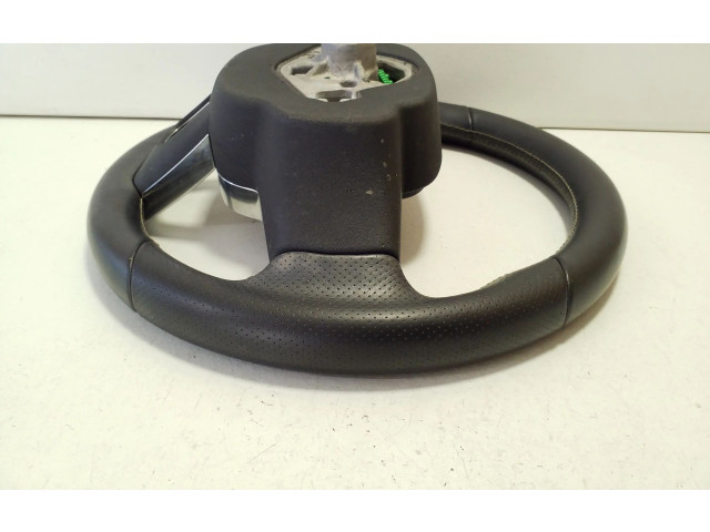 Руль Volvo XC40 - года 32288649