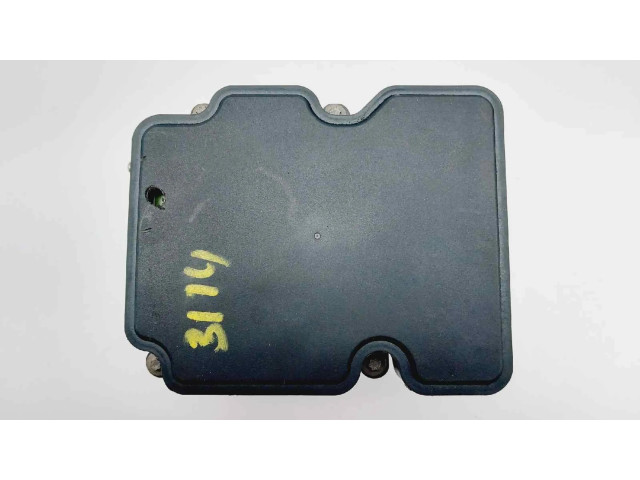 Jednotka ABS 0265956487, 2265106455 Nissan Micra C+C 2021