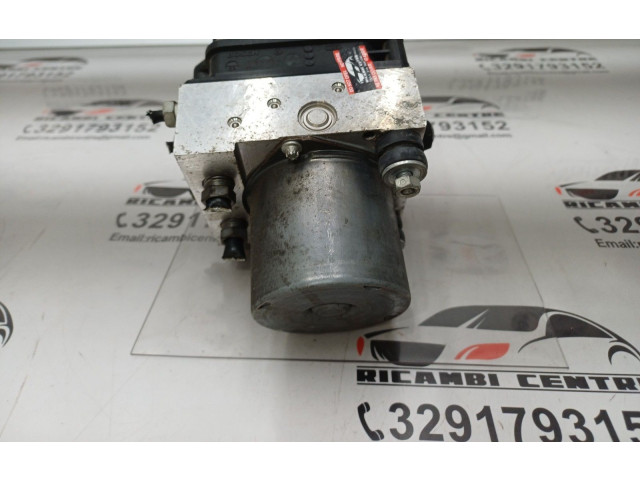 Рулевая рейка Блок управления ABS 8X232C405EE, 0265235363 Jaguar XF - года