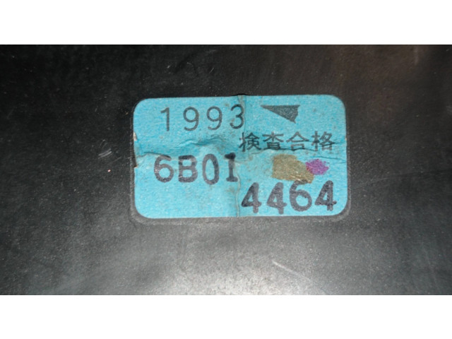 Pojistková skříňka 6B01, 1993 Mitsubishi Space Wagon 1996