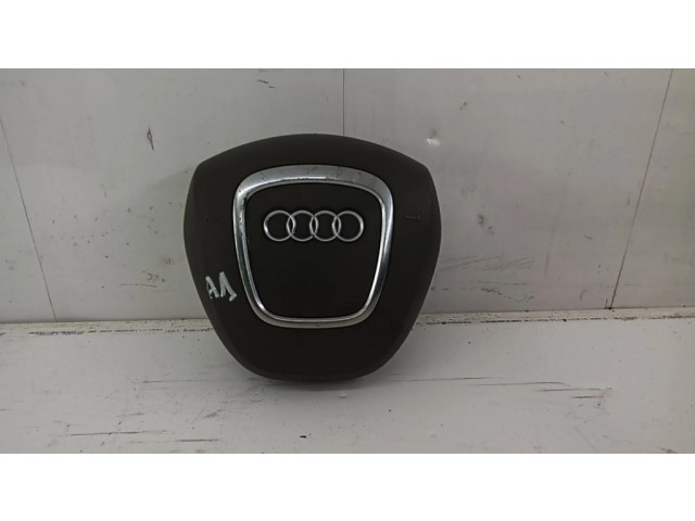 Подушка безопасности водителя 8R0880201C Audi Q5 SQ5