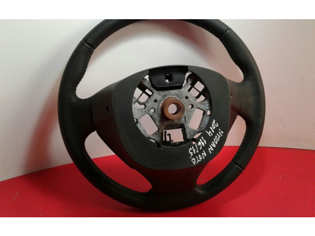 Volant Nissan Note (E11) 2014 48430, 3VW28