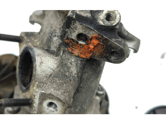 Vstřikovací čerpadlo 9659449480, 9662010880 Citroen C-Crosser