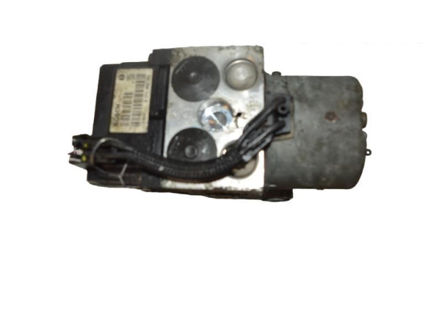 Блок управления АБС 0000454150   Citroen Xsara Picasso