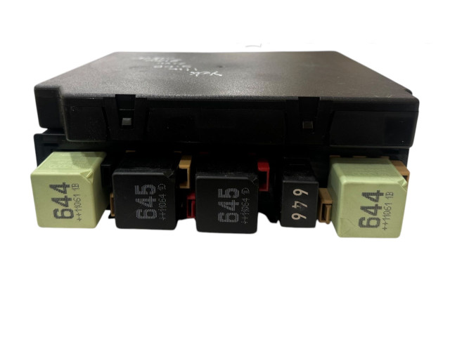 Блок комфорта 1K0937086H, S0615H103AD Skoda Yeti (5L)