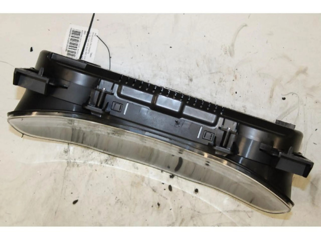 Панель приборов    Jeep Renegade       