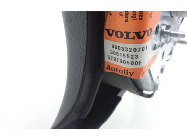 Подушка безопасности водителя 570677100, 9003320701 Volvo S40, V40