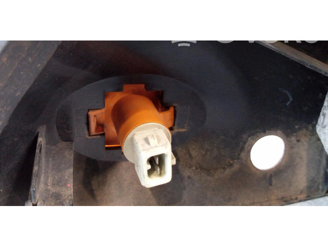 Зеркало электрическое        Ford Transit -  Tourneo Connect  2009 - 2013 года   