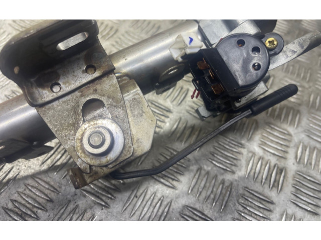 Рулевая рейка 04H14, 1594CT Mitsubishi Space Star 1998 - 2005 года