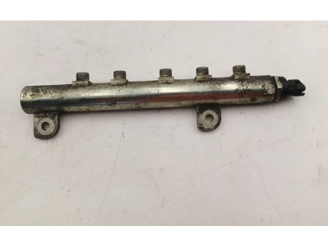 Топливная рампа 0445214095, 55197370 Fiat Grande Punto