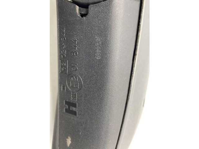 Зеркало (механическое)       Citroen Xantia   -  года   