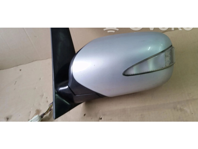 Zpětné zrcátko Mitsubishi Grandis 2014 GRANDIS-03-11