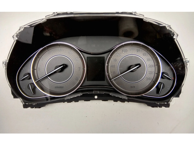 Панель приборов 6GW0B Infiniti QX80