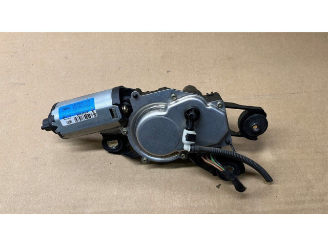 Моторчик заднего дворника 6L6955711D    Seat Ibiza III (6L)