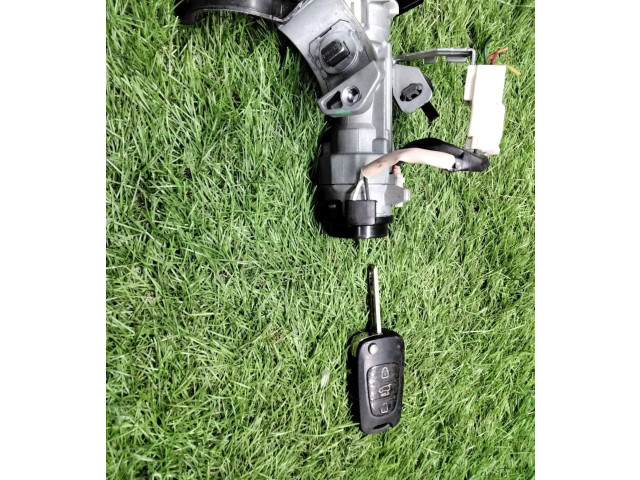 Řídící jednotka 9030933220KD, 39110-03345 Hyundai i20 (GB IB) 2014